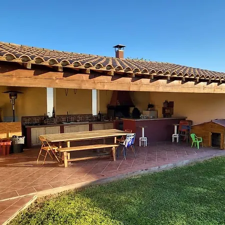 Villa Grande Entre Et Montagne