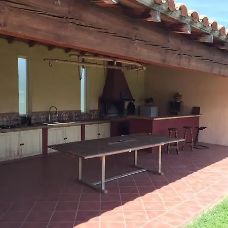 Grande Entre Et Montagne Villa